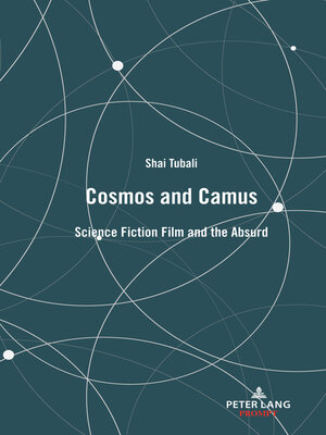 cover image of Cosmos and Camus